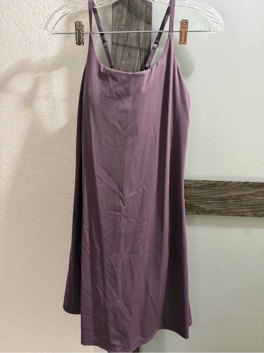 Active Tennis dress